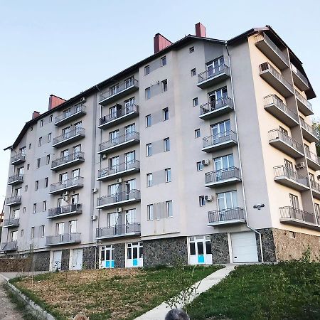Hotel Neopolis Polyana  Exterior foto